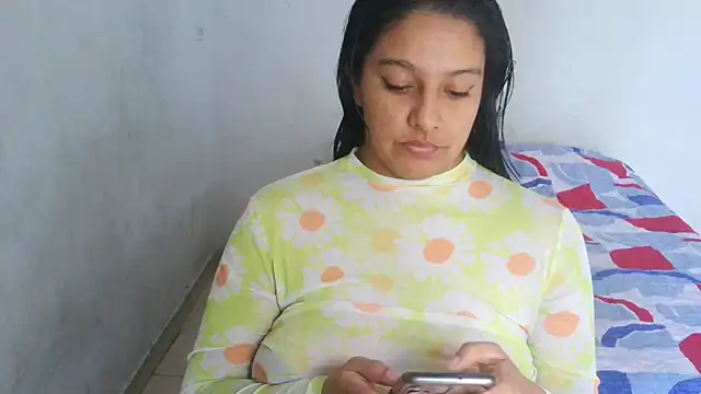 almaswan1 online show from 02.25.25