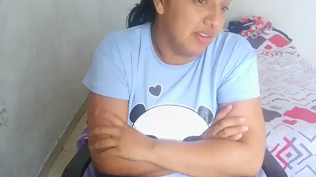 almaswan1 online show from 02.27.25