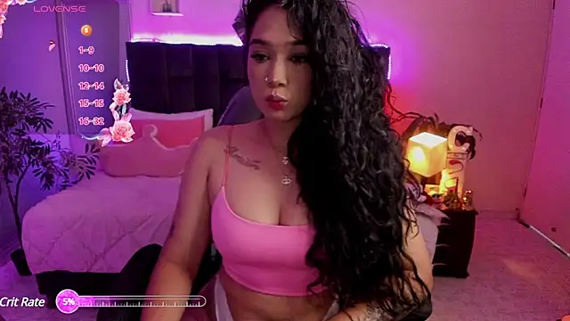 alexxandra ferri  online show from 01.16.25