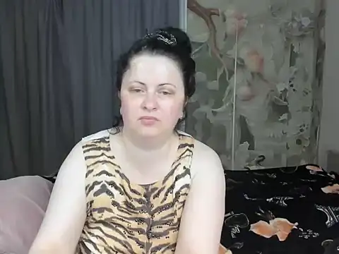 Snapshot of Lillian2 chatting on 07.05.26 Lillian2 online show from 07.05.26