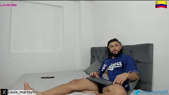 Louis marley   online show from 03.31.26