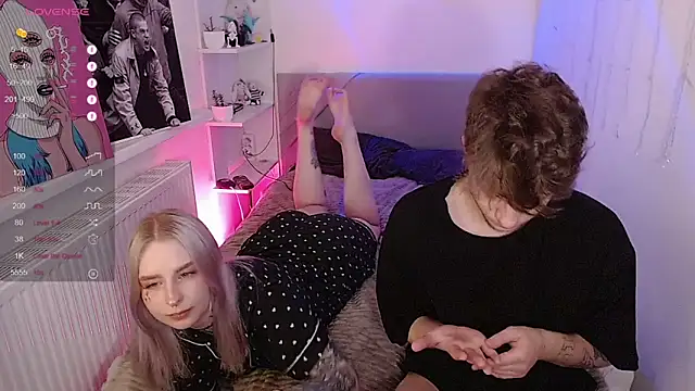 soalice online show from 03.27.26