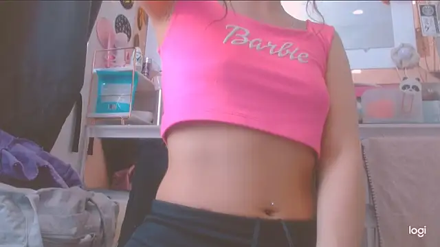 MYFAVOURITESTRAGER online show from 04.22.26