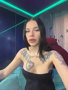 Queen of pain online show from 10.29.25