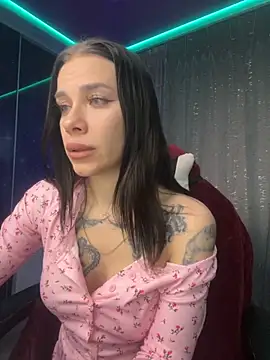 Queen of pain online show from 11.17.25