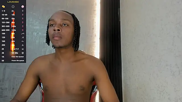 DominicSccott online show from 02.21.25