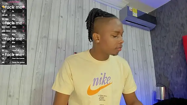 DominicSccott online show from 03.03.25