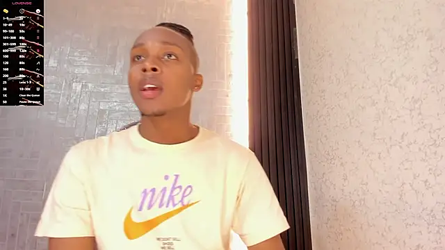 DominicSccott online show from 03.18.25