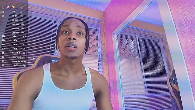 DominicSccott online show from 09.21.25