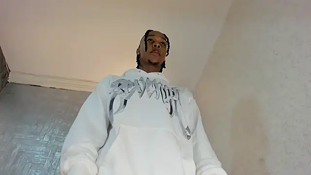 DominicSccott online show from 10.12.25