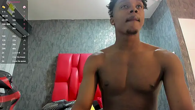 DominicSccott online show from 11.25.25