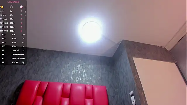 DominicSccott online show from 03.22.26