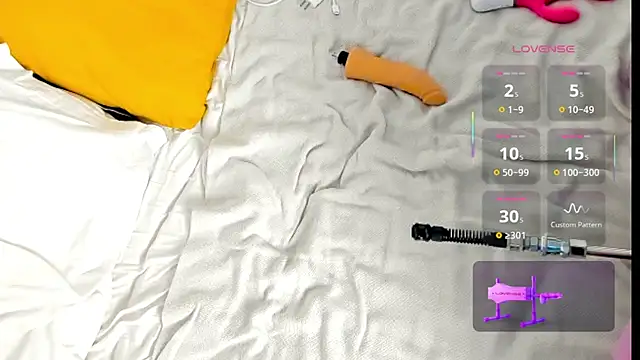 morganaca online show from 03.13.26