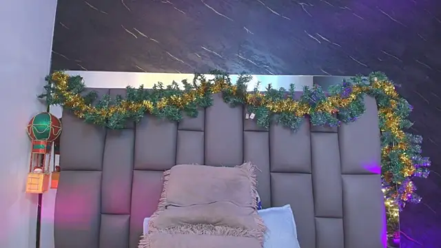  MiaBrown  online show from 12.02.25