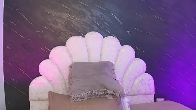  MiaBrown  online show from 03.16.26