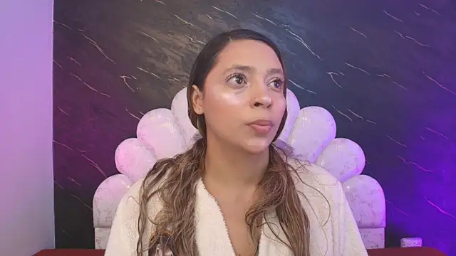  MiaBrown  online show from 04.07.26