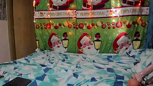 carlos and diana online show from 11.27.25