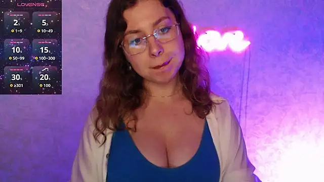 Leah Reed online show from 09.11.25