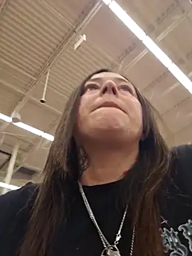 angelbaby1998 online show from 10.30.25