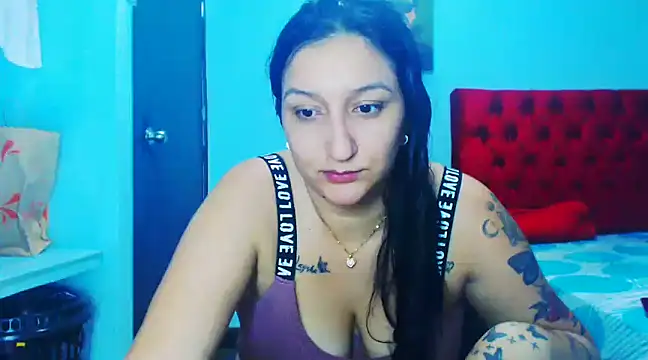 liz dirty online show from 01.08.25