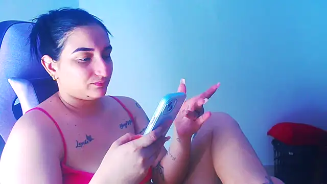 liz dirty online show from 02.17.26