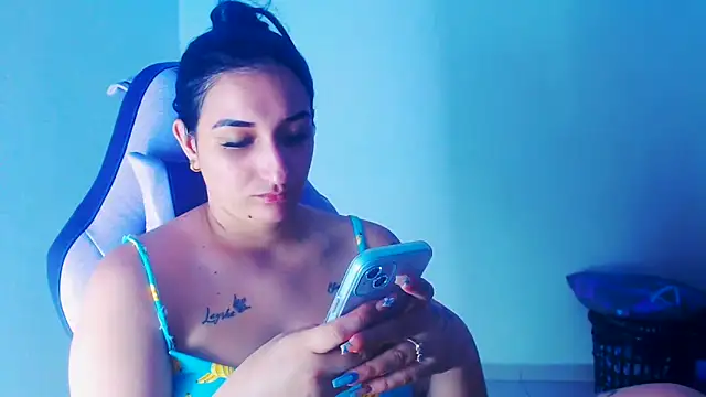 liz dirty online show from 03.06.26