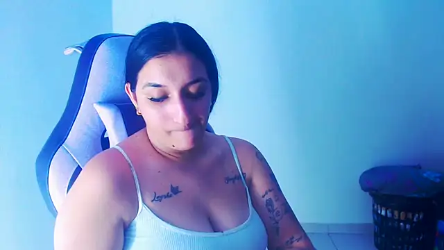 liz dirty online show from 03.10.26