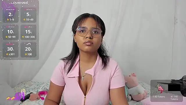 Aleja DANS online show from 02.02.25