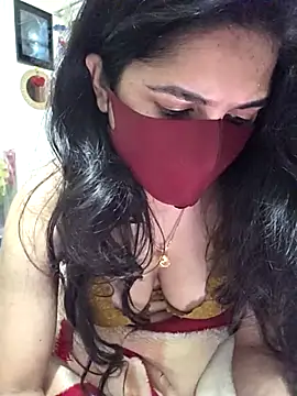 Snapshot of Suvosri chatting on 01.15.26 Suvosri online show from 01.15.26