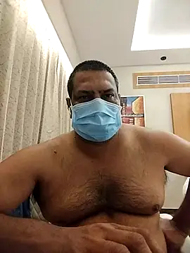 ksmani19477 online show from 02.10.26