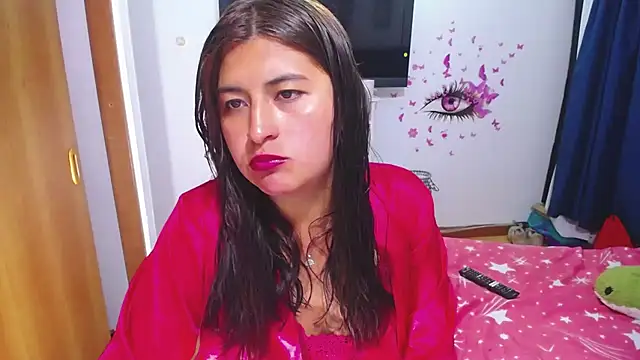 Yunhot  online show from 03.19.26