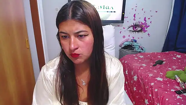 Snapshot of Yunhot_ chatting on 05.19.26 Yunhot online show from 05.19.26