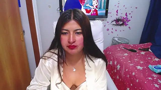 Snapshot of Yunhot_ chatting on 05.20.26 Yunhot online show from 05.20.26