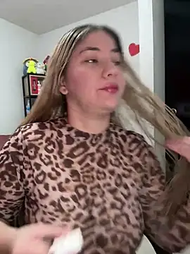 Celestedubois online show from 11.27.25