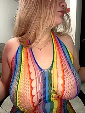 Celestedubois online show from 12.04.25