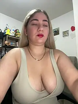 Celestedubois online show from 04.12.26