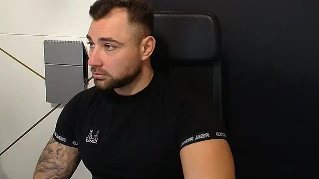 DuncanStone online show from 10.26.25