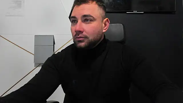 DuncanStone online show from 12.04.25