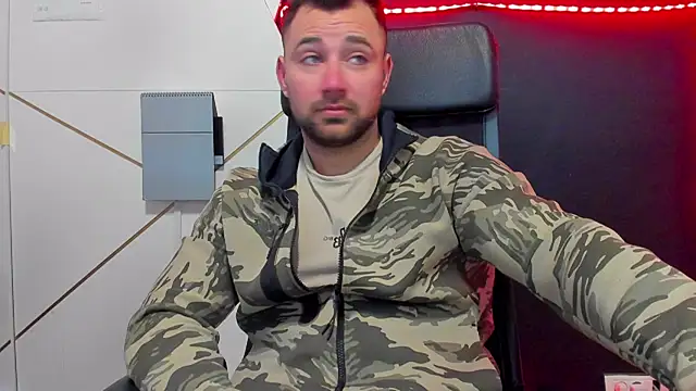 DuncanStone online show from 02.05.26