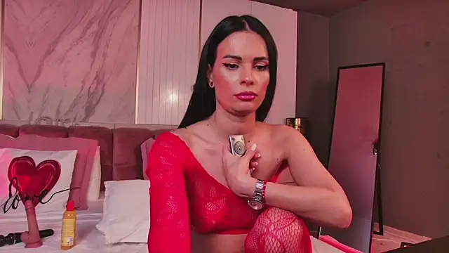 EllaViceX online show from 03.06.25