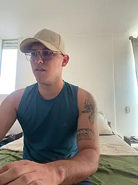 Benjamin Vip online show from 02.28.26