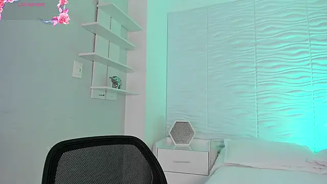 CamileHolmes online show from 02.27.26