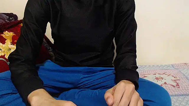 Alexdelarge323 online show from 02.15.25