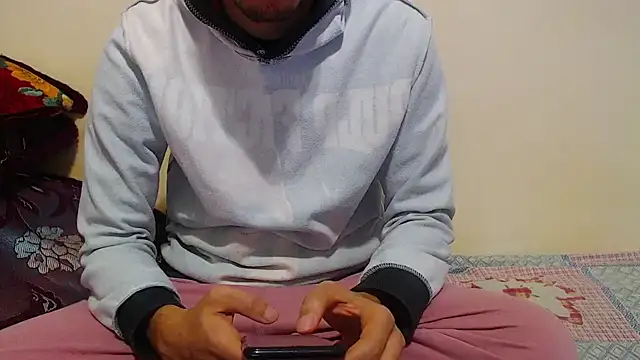 Alexdelarge323 online show from 03.08.25