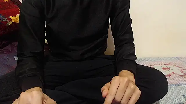 Alexdelarge323 online show from 03.10.25