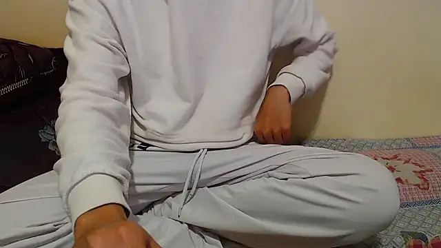 Alexdelarge323 online show from 03.21.25