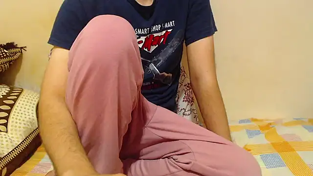 Alexdelarge323 online show from 09.13.25