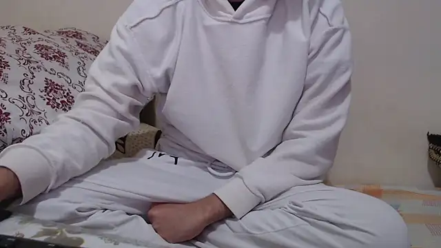 Alexdelarge323 online show from 01.15.26