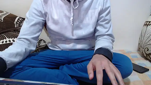 Alexdelarge323 online show from 02.17.26