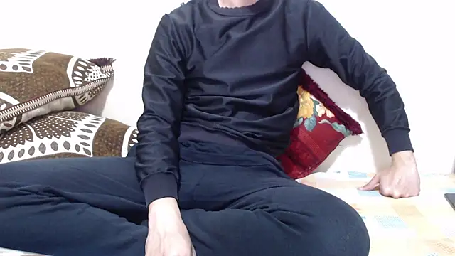 Alexdelarge323 online show from 02.22.26